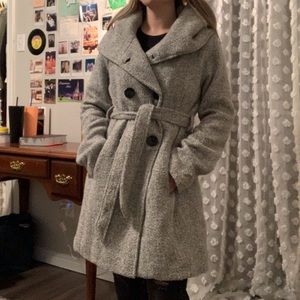 ModCloth Peacoat